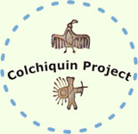 Colchiquin Project - Fco. V. C. Ficarra - coordinator